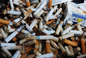 Can Smokers Get Dental Implants?