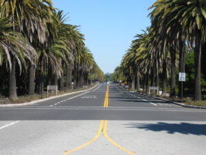 Palo Alto, California