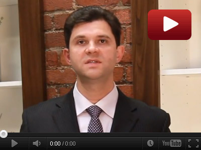 Dr Rabinovich at San Francisco Dental Implant Center