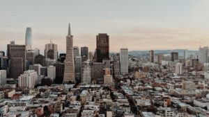 dental implant surgeon in San Francisco